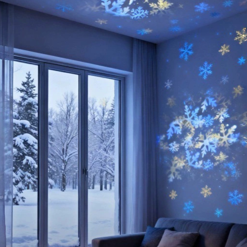 star projector lamp