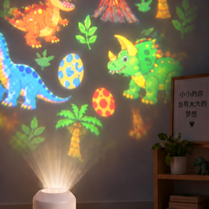 star projector lamp